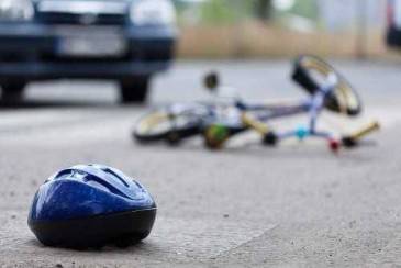 Common Injuries Sustained in Alpharetta GA Bike Accidents