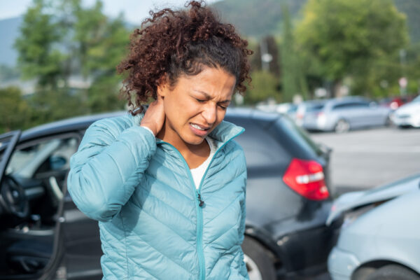 Proving Emotional Distress in South Fulton, GA Car Accident Lawsuits