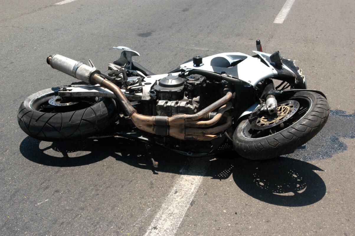 What to Expect During a Motorcycle Accident Lawsuit in West Point Georgia