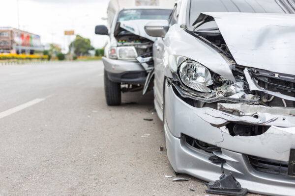 Proving Negligence in a Left-Turn Car Accident Case in Long Cane, GA