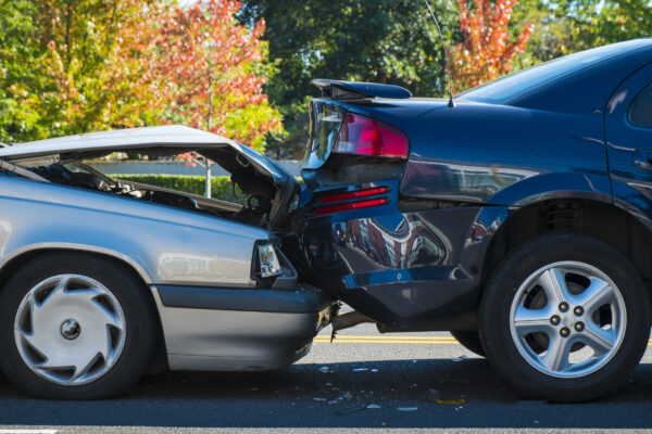 Sandy Springs GA's Laws Regarding Car Accidents Involving Commercial Vehicles