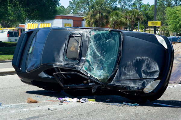 Recovering Damages for Lost Wages in Union City, GA Car Accident Claims