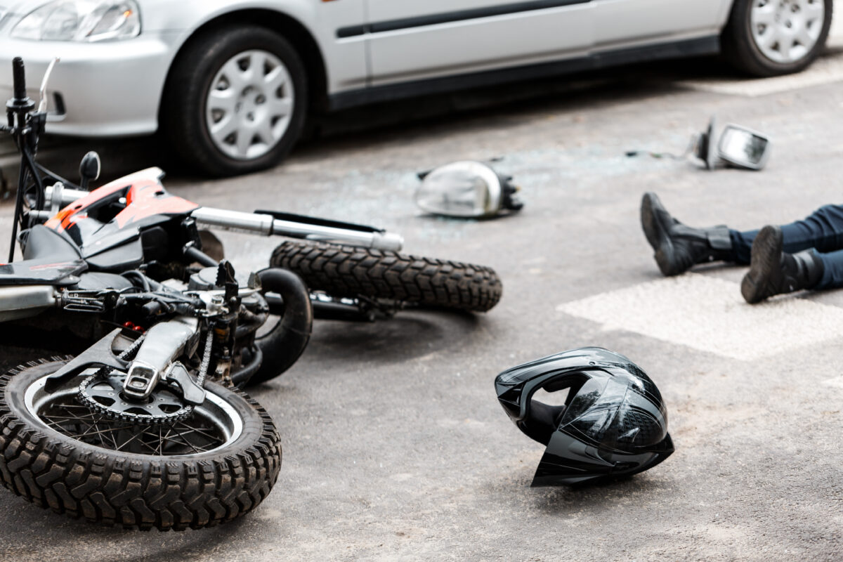 How Social Media Can Affect Your South Fulton, GA Motorcycle Accident Case