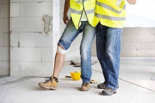 Comparative Negligence in Georgia Construction Accidents What You Need to Know