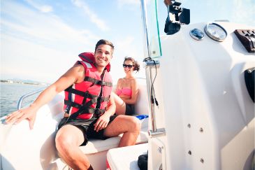 Exploring Settlement vs. Trial Options for Georgia Boat Accidents