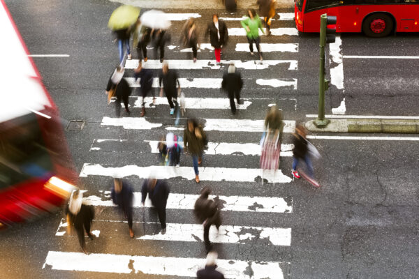 Steps to Take Immediately After a Pedestrian Accident in Georgia