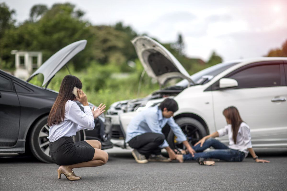 Understanding the Role of Expert Witnesses in Dekalb County, GA Car Accident Cases