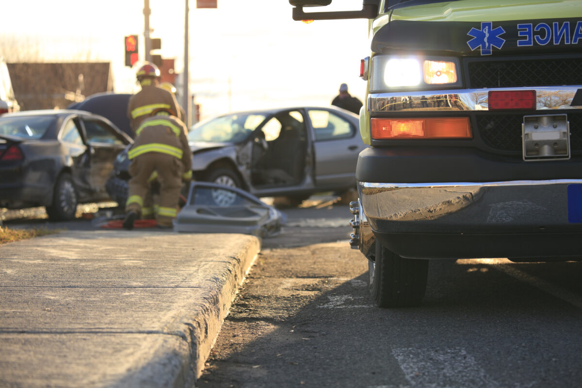 Understanding Whiplash in Georgia Car Accidents