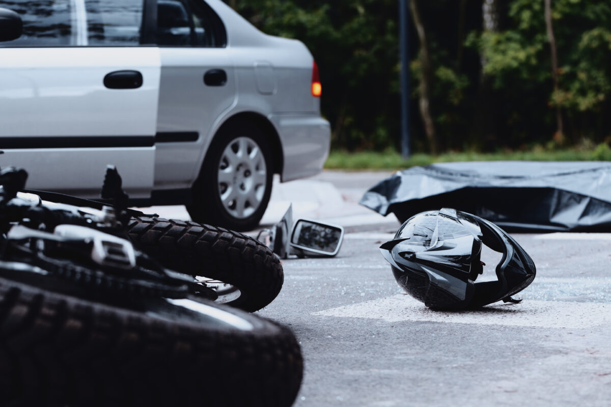Common Injuries from Winter Motorcycle Accidents in Georgia — And How to Get Compensation