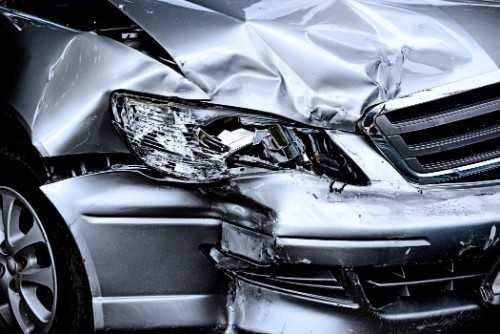 How Fault Is Determined in Georgia Car Accident Cases