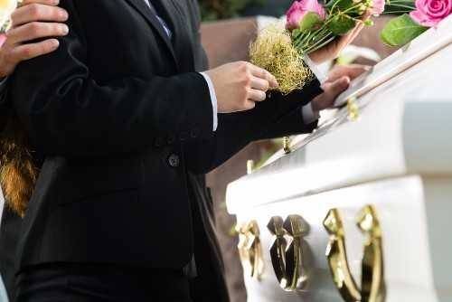 Steps in the Georgia Wrongful Death Claim Process A Walkthrough