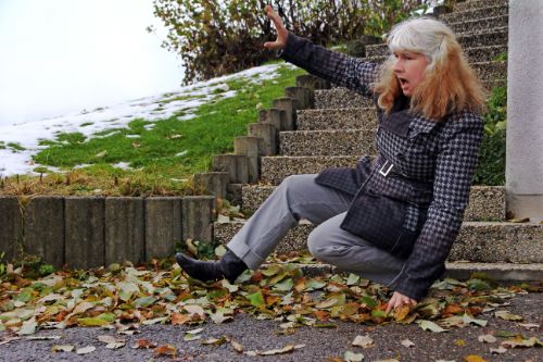 Slip and Fall Injuries Common Types and Their Impact on Your Case