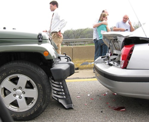 Understanding Georgia’s Comparative Fault Rule in Car Accidents