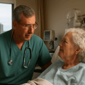 The Real Impact of Medical Malpractice in Rural Georgia Hospitals