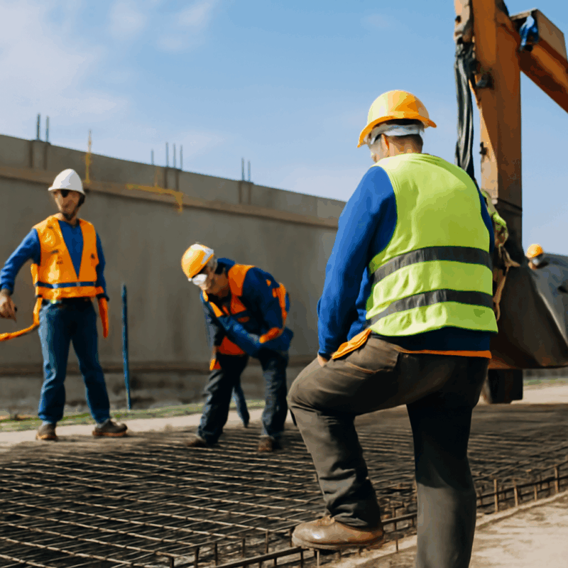 What Georgia Workers Need to Know About Injuries on Construction Sites