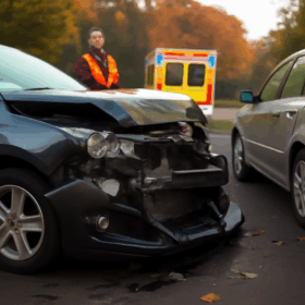 Hit by a Drunk Driver After a Fall Party in Georgia — Who Pays and When Can You Seek Punitive Damages?
