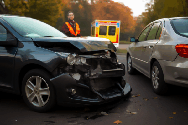 Hit by a Drunk Driver After a Fall Party in Georgia — Who Pays and When Can You Seek Punitive Damages?