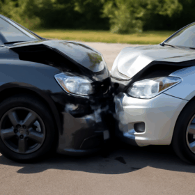What Happens If You’re Hit by an Uninsured Driver in Georgia?