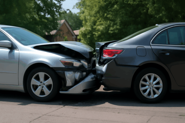 Hit by an Out-of-State Driver Visiting Family — Which Insurance and Court Apply in Georgia?