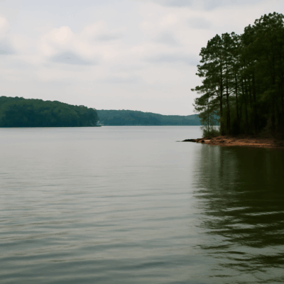 Late-Season Boat Accidents on Lake Lanier & West Point Lake — What If the DNR Report Is Delayed?
