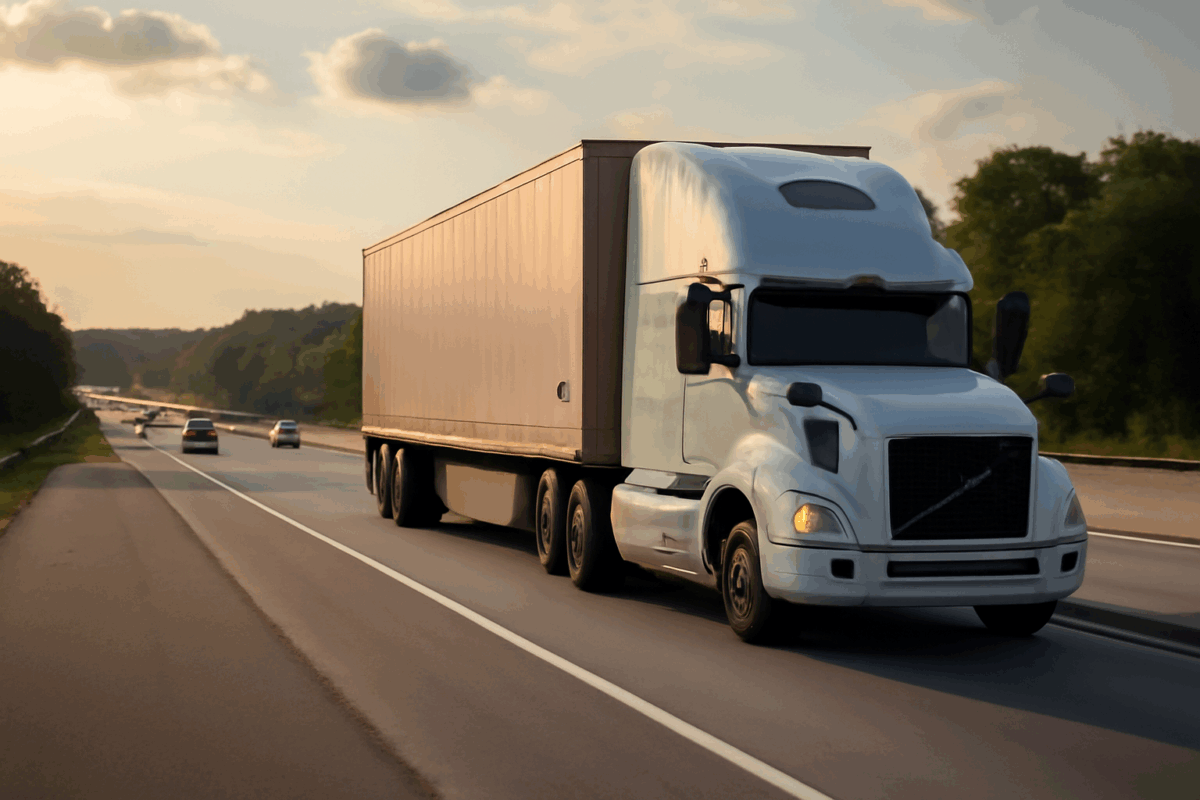 No Black Box Data After a Georgia Truck Crash? How to Prove Your Case Anyway