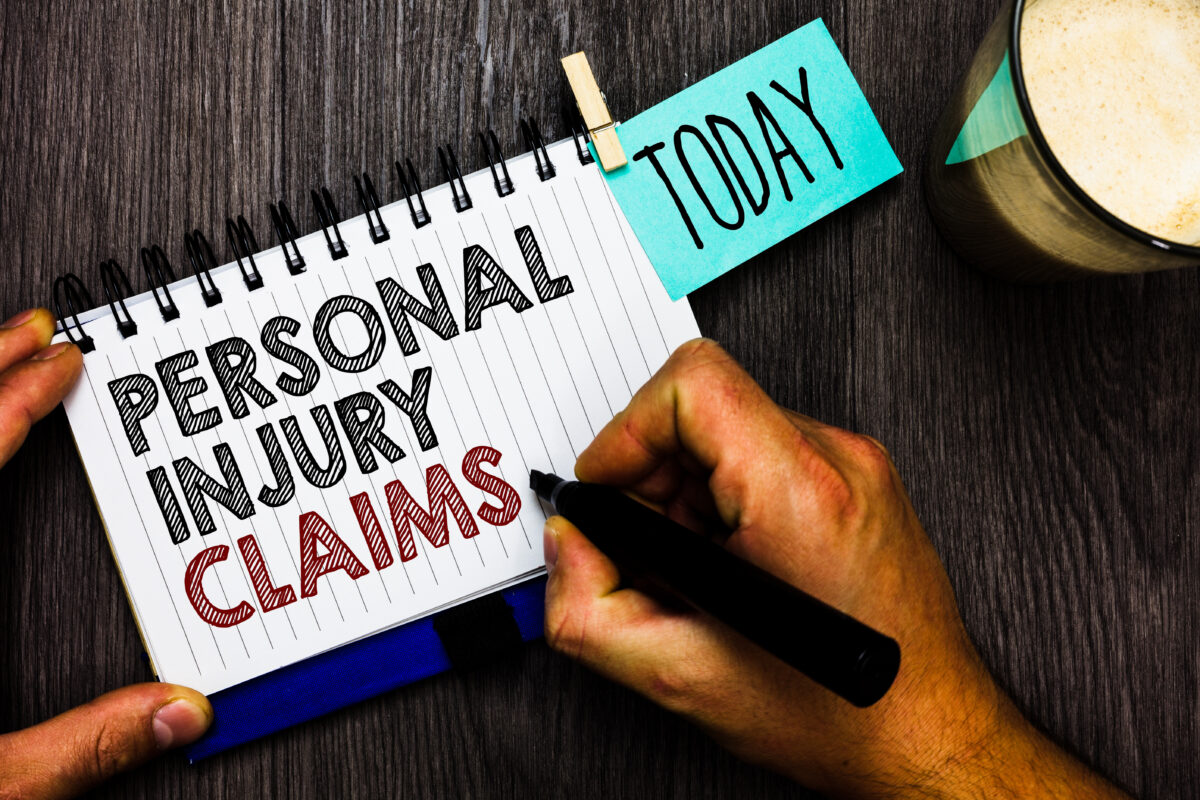 New Year, New Claims How Long Do You Have to File a Personal Injury Lawsuit in Georgia