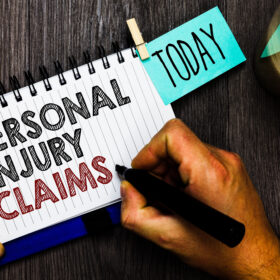 New Year, New Claims How Long Do You Have to File a Personal Injury Lawsuit in Georgia