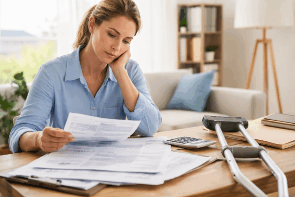 How Long Should You Wait Before Accepting a Personal Injury Settlement?