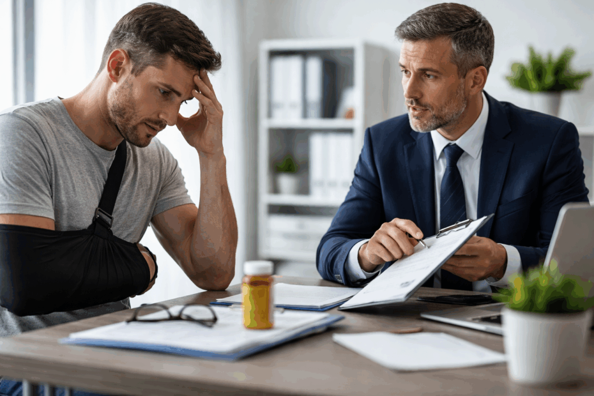 The Hidden Ways Insurance Adjusters Undermine Injury Claims