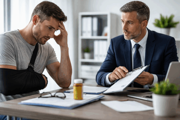 The Hidden Ways Insurance Adjusters Undermine Injury Claims