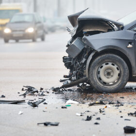 The Winter Driving Behaviors Insurance Companies Monitor Closely