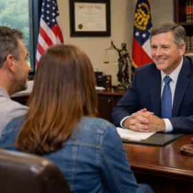 What Most People Misunderstand About Pain and Suffering Damages in Georgia