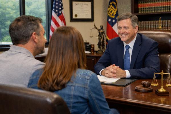 What Most People Misunderstand About Pain and Suffering Damages in Georgia