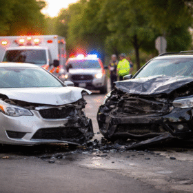 What to Do When the At-Fault Driver Has Minimal Insurance