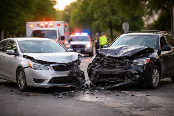 What to Do When the At-Fault Driver Has Minimal Insurance