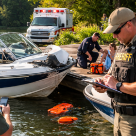 Boating Season Is Back: Avoid These Legal Mistakes After a Georgia Boat Accident
