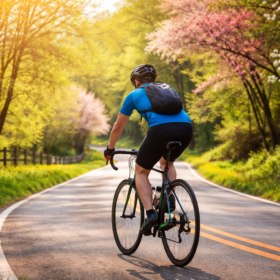 Georgia Bicycle Accidents Increase in Spring: What Injured Cyclists Should Know