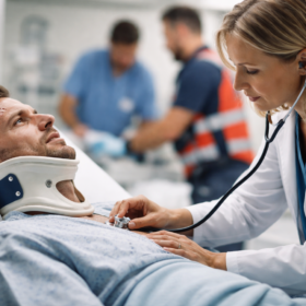 Why Delayed Medical Treatment Hurts Injury Cases