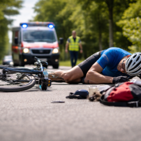 Georgia Bicycle Accidents Increase in Spring: What Injured Cyclists Should Know