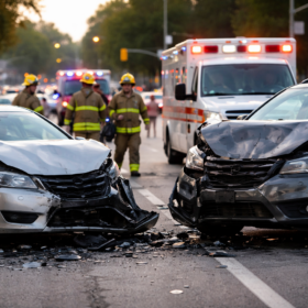 Why Insurance Companies Push Faster Settlements After Spring Accidents