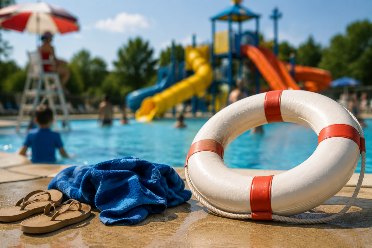 Injured at a Georgia Pool or Water Park This Summer? Here’s What to Do