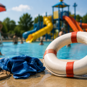 Injured at a Georgia Pool or Water Park This Summer? Here’s What to Do