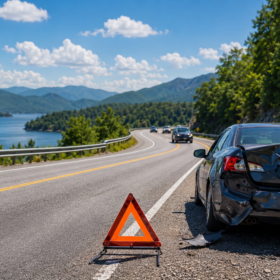 Summer Road Trip Car Accidents in Georgia: What Injured Drivers Need to Know