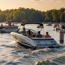 Why Boat Accidents Increase During Georgia’s Summer Holidays