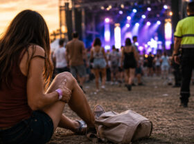August Concert and Festival Injuries in Georgia