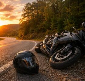 Why August Can Be a Risky Month for Motorcycle Accidents in Georgia